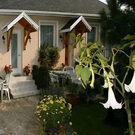 Studio Sunflower شقة Bük